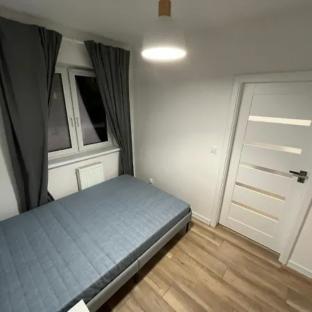 Stanislawa Drabika Appartement Wrocław