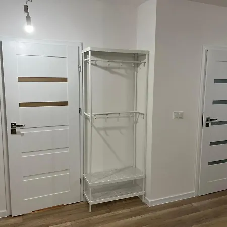 Stanislawa Drabika Appartement *