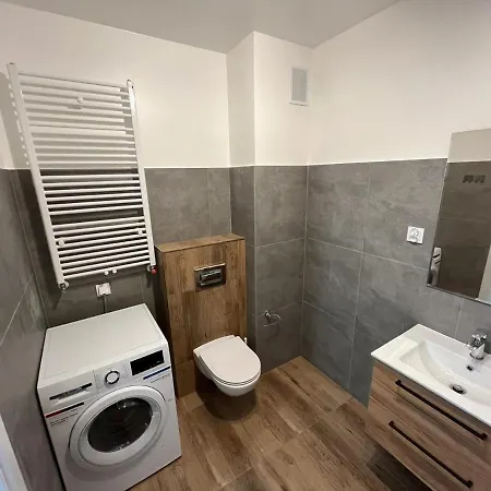 Appartement Stanislawa Drabika